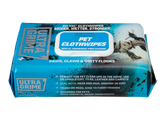 Ultra Grime Life Pet Care Wipes 40pk
